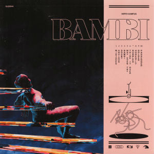Hippo Campus – Bambi 🇺🇸
