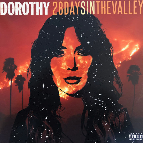 Dorothy – 28 Days in the Valley 🇺🇸