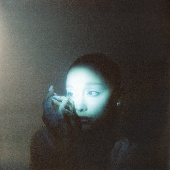 Ariana Grande – Eternal Sunshine Deluxe: Brighter Days Ahead 🇺🇸
