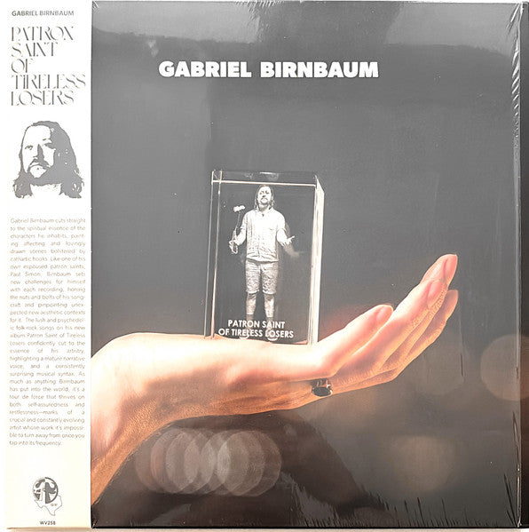 Gabriel Birnbaum – Patron Saint of Tireless Losers 🇺🇸