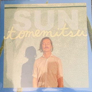 Tomemitsu – Sun (Yellow 12 Inch) 🇺🇸