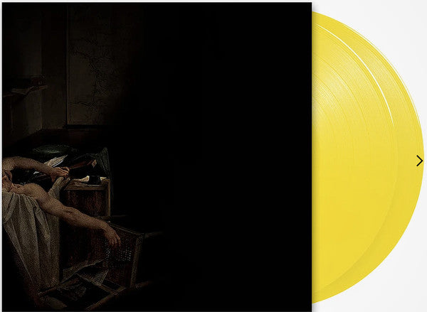 Have a Nice Life – Voids (Color Vinyl/2LP) 🇺🇸