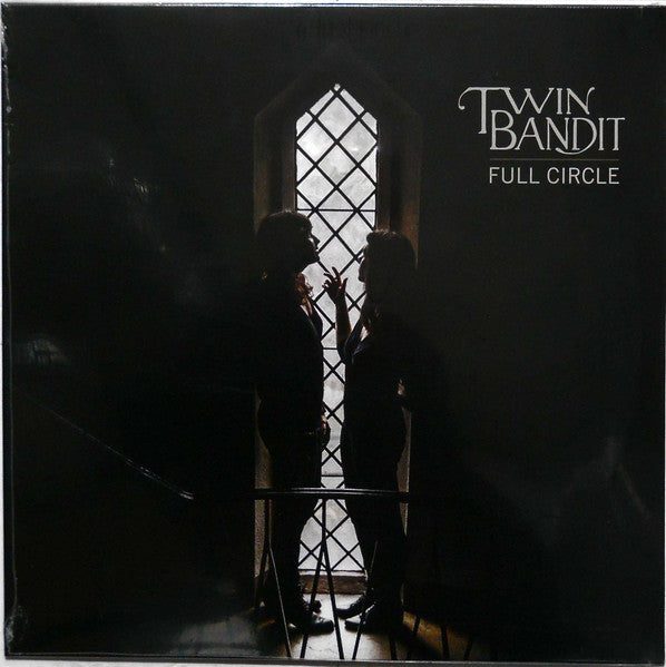 Twin Bandit – Full Circle 🇺🇸