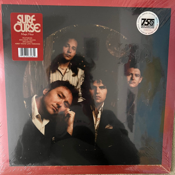 Surf Curse – Magic Hour (2LP) 🇺🇸
