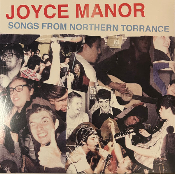 Joyce Manor – Songs from Northern Torrance 🇺🇸