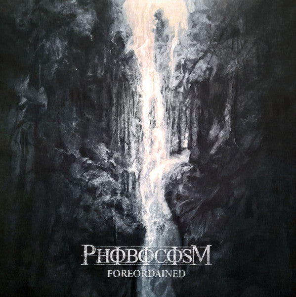 Phobocosm – Foreordained 🇺🇸