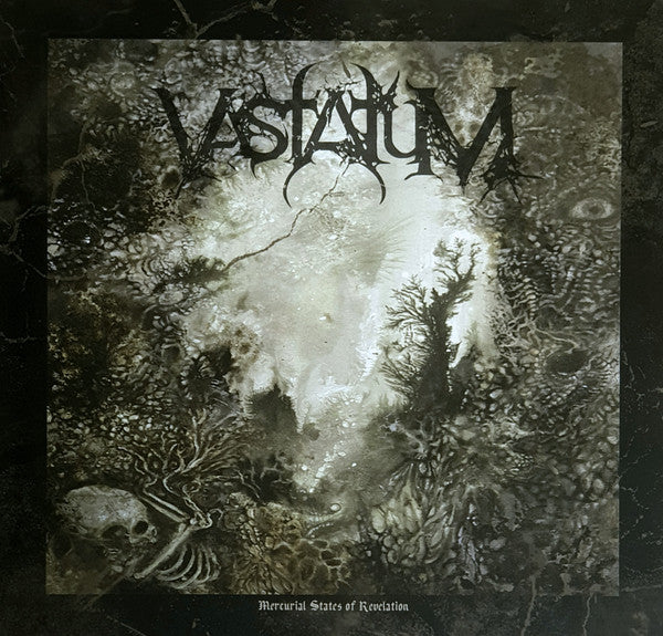 Vastatum – Mercurial States of Revelation 🇺🇸