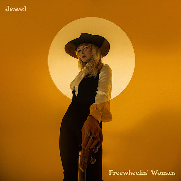 Jewel – Freewheelin' Woman 🇺🇸