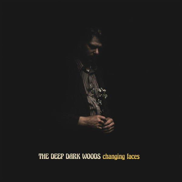 Deep Dark Woods – Changing Faces (180G/Matte Jacket) 🇺🇸
