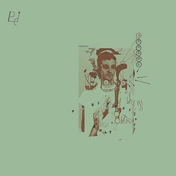 Personality Cult – New Arrows 🇺🇸