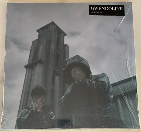 Gwendoline – C'est a Moi Ca 🇺🇸