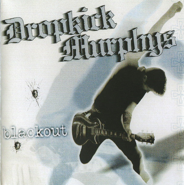 Dropkick Murphys – Blackout [CD Nuevo] 💿 🇺🇸
