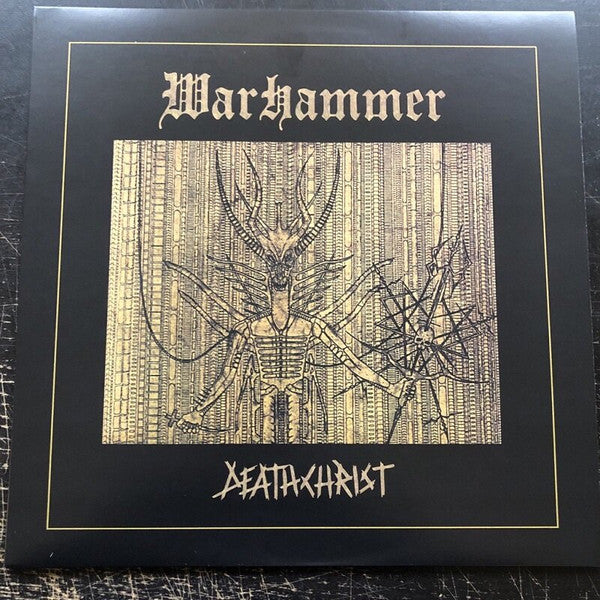 Warhammer – Deathchrist 🇺🇸