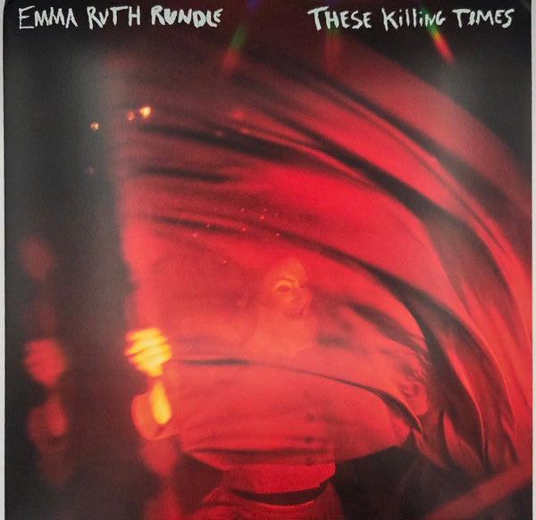 Emma Ruth Rundle – These Killing Times 🇺🇸