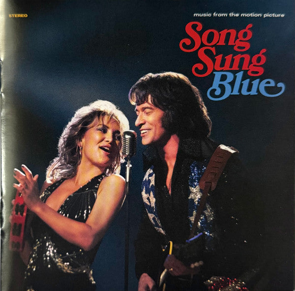 Various Artists – Song Sung Blue [CD Nuevo] 💿 🇺🇸