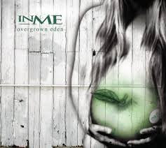 Inme – Overgrown Eden (2LP/Coloured Vinyl) 🇺🇸