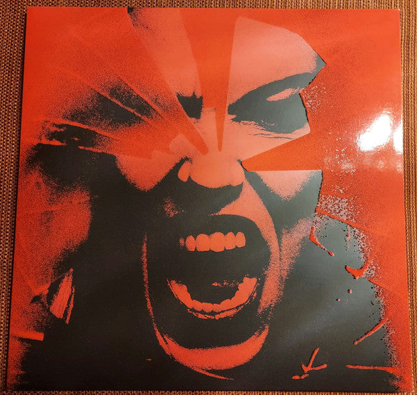 Halestorm – Back from the Dead (X) (Translucent Ruby Vinyl) (I) 🇺🇸