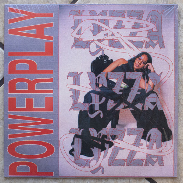 Lyzza – Powerplay 🇺🇸