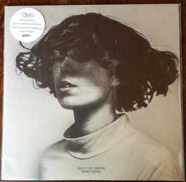 Kelly Lee Owens – Inner Song 🇺🇸