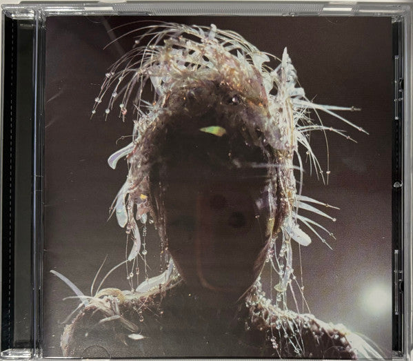 Miley Cyrus – Something Beautiful [CD Nuevo] 💿 🇺🇸