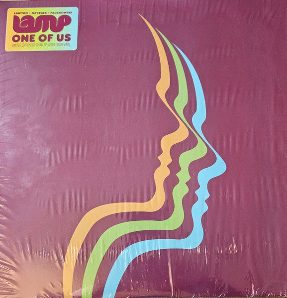 Lamp – One of US 🇺🇸