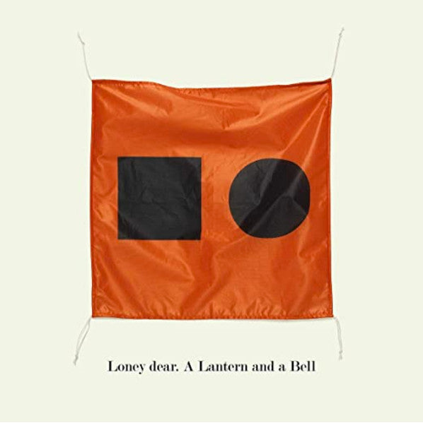 Loney Dear – Lantern & A Bell 🇺🇸