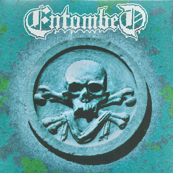 Entombed – Entombed 🇺🇸
