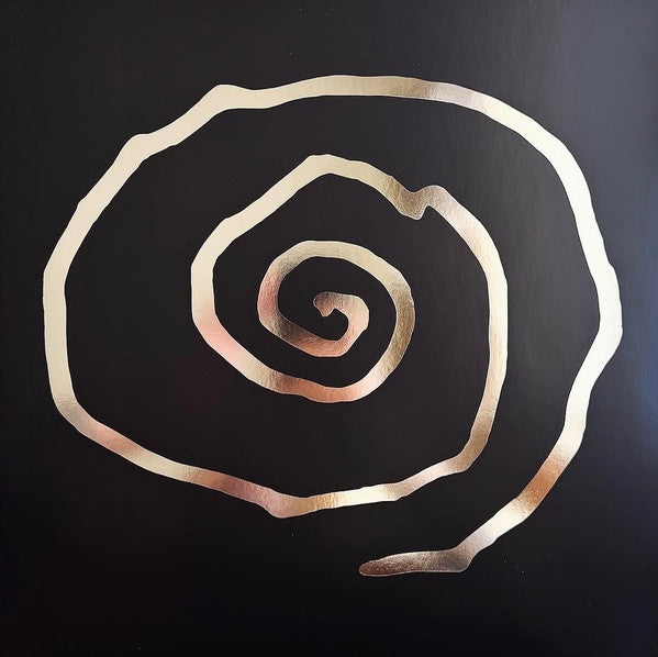 Whirr – Around (Black Ice Marble Vinyl) 🇺🇸