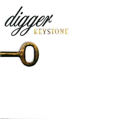 Digger – Keystone 🇺🇸