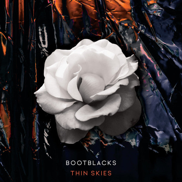 Bootblacks – Thin Skies 🇺🇸