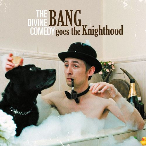 Divine Comedy – Bang Goes the Knighthood 🇺🇸