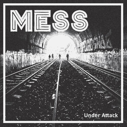 Mess – Under Attack 🇺🇸