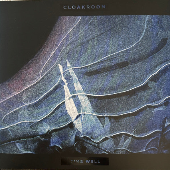 Cloakroom – Time Well (2LP) 🇺🇸