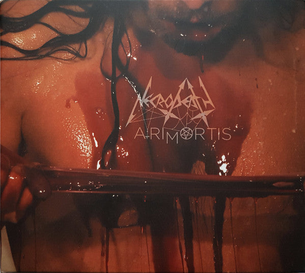 Necrodeath – Arimortis 🇺🇸