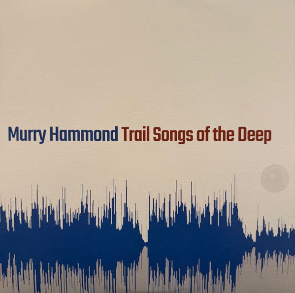 Murry Hammond – Murry Hammond 🇺🇸