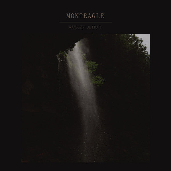 Monteagle – Colorful Moth 🇺🇸