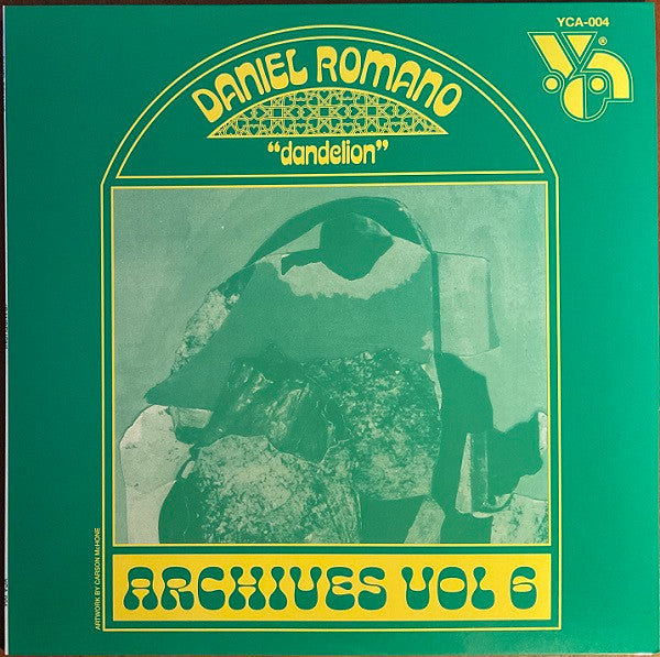 Daniel Romano – Dandelion 🇺🇸
