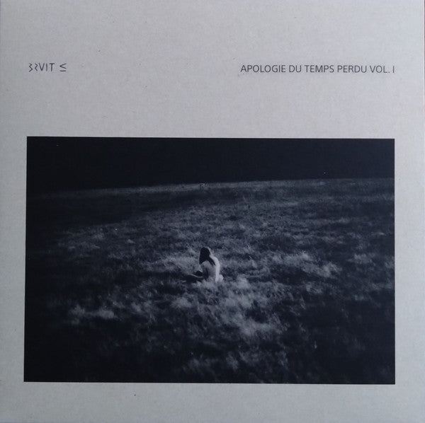 Bruit – Apologie Du Temps Perdu 🇺🇸