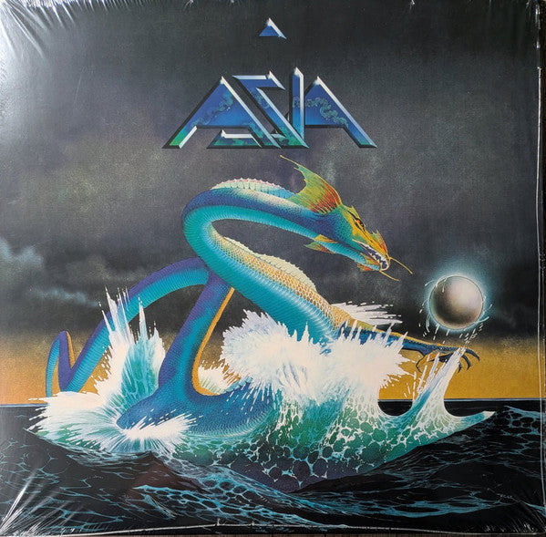 Asia – Asia 🇺🇸
