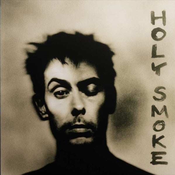 Peter Murphy – Holy Smoke (Smoky Vinyl) 🇺🇸