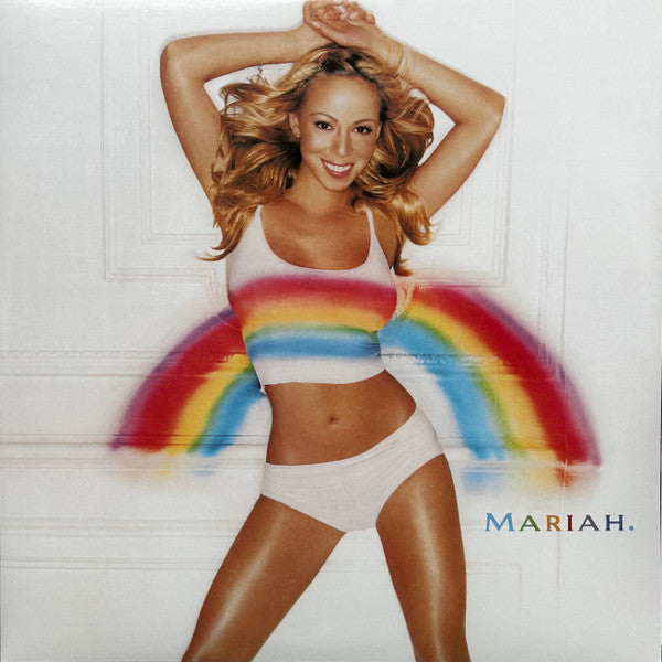 Mariah Carey – Rainbow 🇺🇸