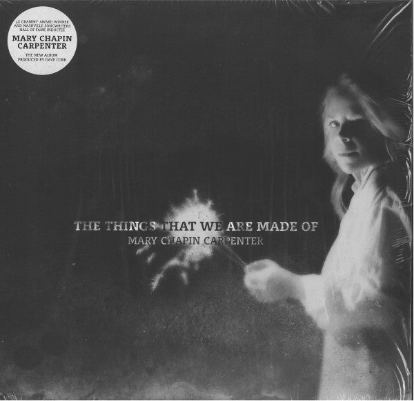 Mary Chapin Carpenter – Things that We Are Made of 🇺🇸