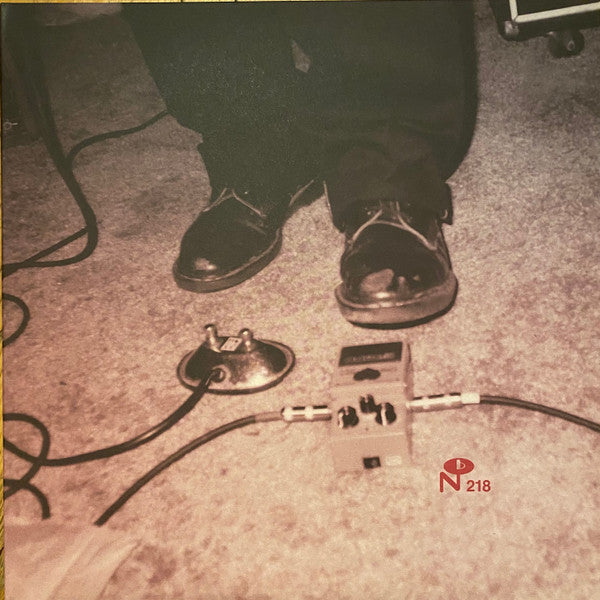 Pot Valiant – Never Return (2LP) 🇺🇸
