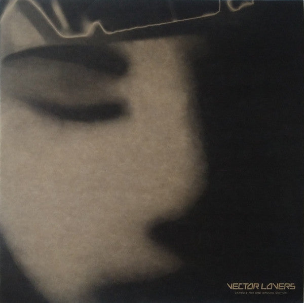 Vector Lovers – Capsule for One (Special Edition/2LP) 🇺🇸