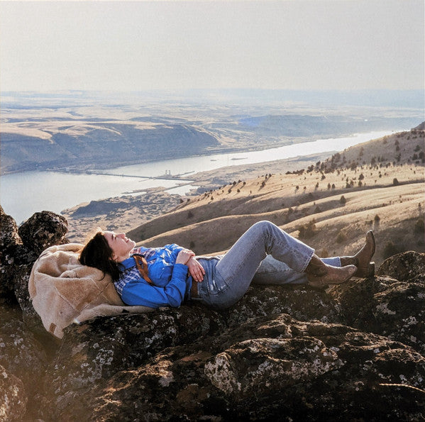 Margo Cilker – Valley of Heart's Delight 🇺🇸