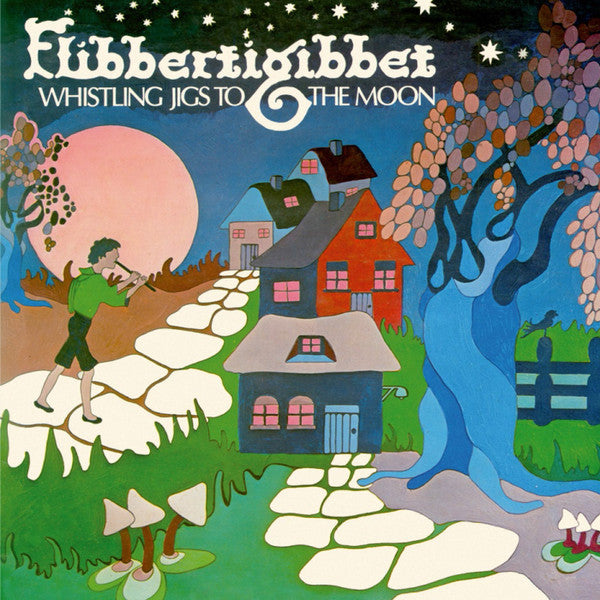 Flibbertigibbet – Whistling Jigs to the Moon 🇺🇸