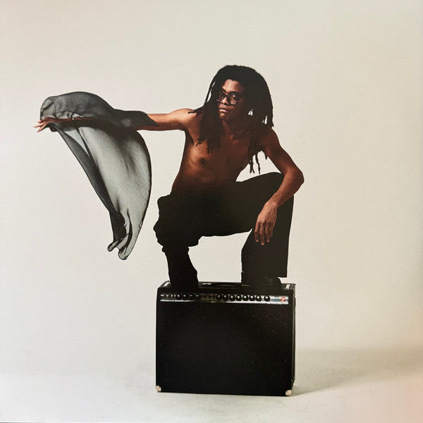 Brandon – Before You Go (Clear Blue Vinyl) 🇺🇸