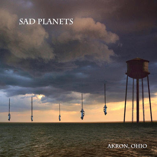 Sad Planets – Akron,ohio 🇺🇸