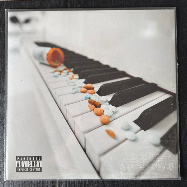 Chris Webby & Scott Storch – 88 Milligrams 🇺🇸