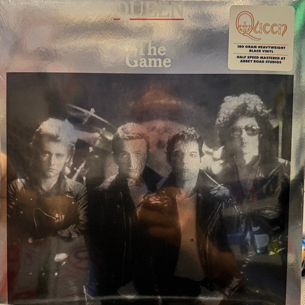 Queen – Game 🇺🇸